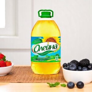 Равғани "Олейна" 5л