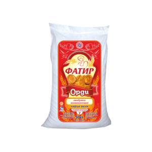 Орди "Фатир" навъи якум